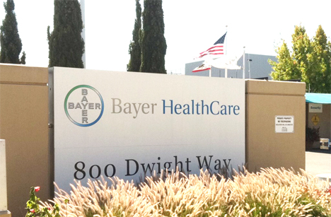 美國輝瑞製藥有限公司